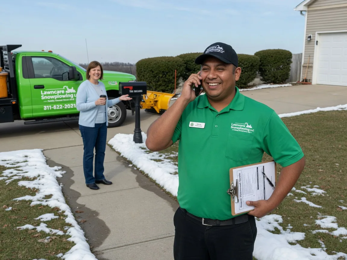 Lawn Care Services By Expert Landscaper Kimballton, IA FAQs